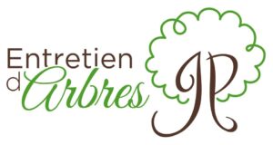 Logo entretien arbres JP